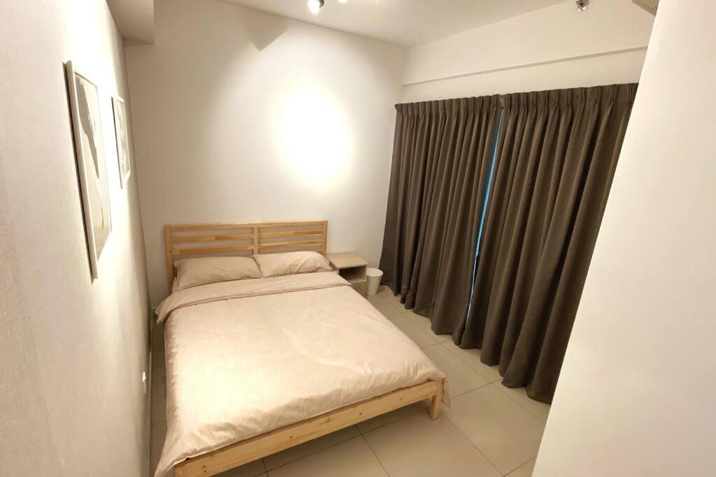The Maritime Suite @ Panoramic Duplex 海景の家 Jelutong Exteriér fotografie